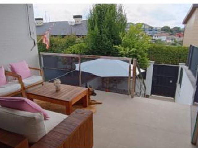Chalet en venta en Sopelana, Guipúzcoa