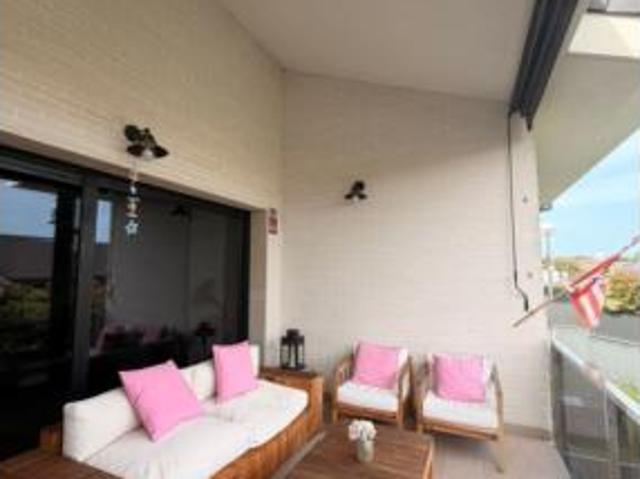 Chalet en venta en Bareño, Sopela