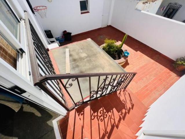 Chalet en venta en Pueblo Nuevo de Guadiaro, San Roque