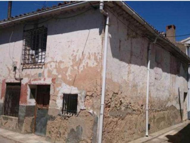 Chalet en venta en Sotorribas, Cuenca