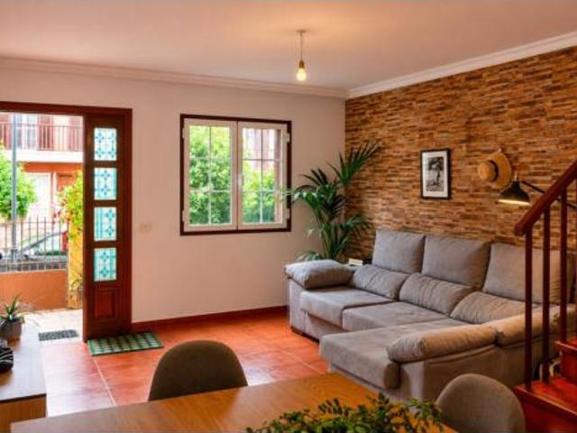 Chalet en venta en Santa Catalina, Tacoronte
