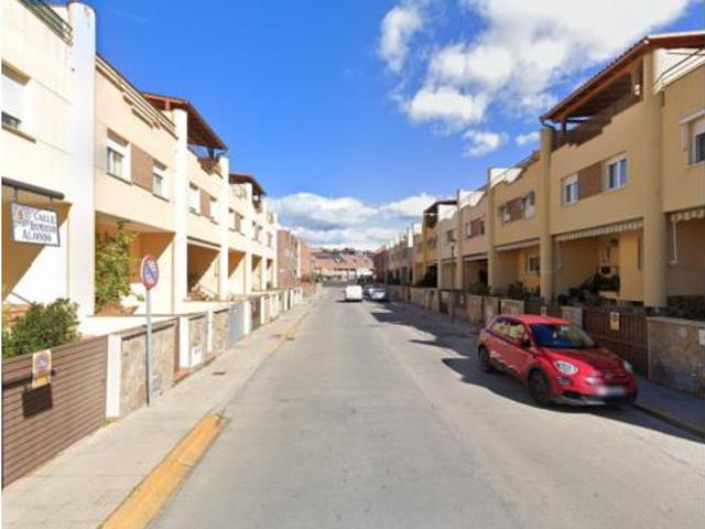Chalet en venta en El Parque, Talavera De La Reina