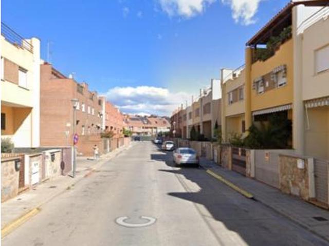 Chalet en venta en El Parque, Talavera De La Reina