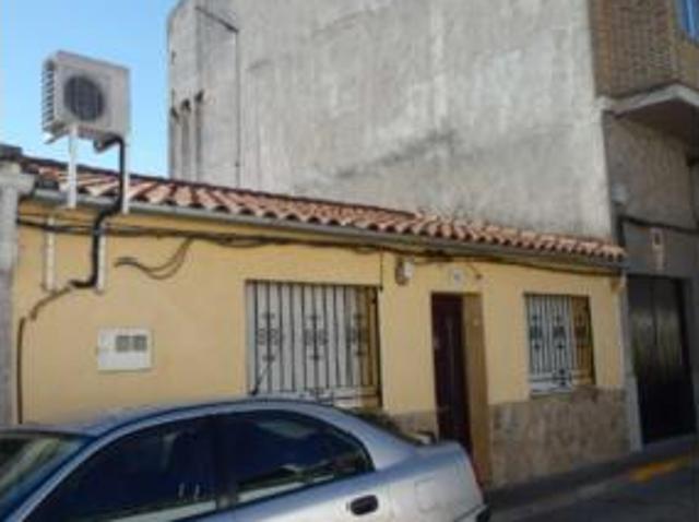 Chalet en venta en Patrocinio, Talavera De La Reina