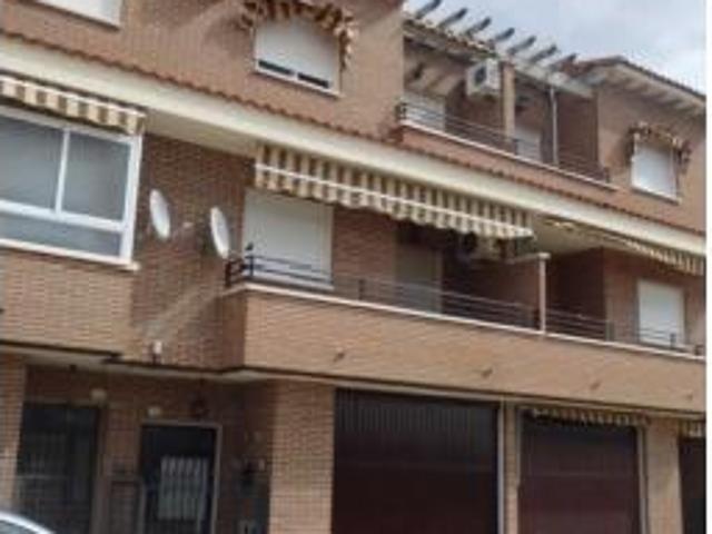 Chalet en venta en Gamonal, Talavera De La Reina