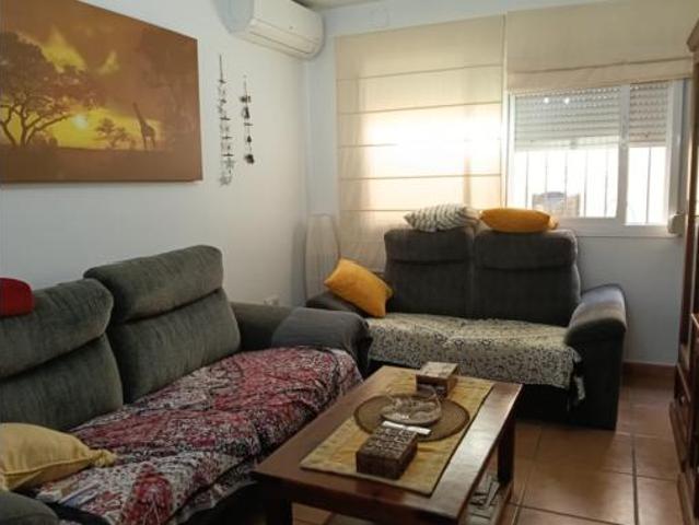 Chalet en venta en Vista Paloma, Campo de Gibraltar