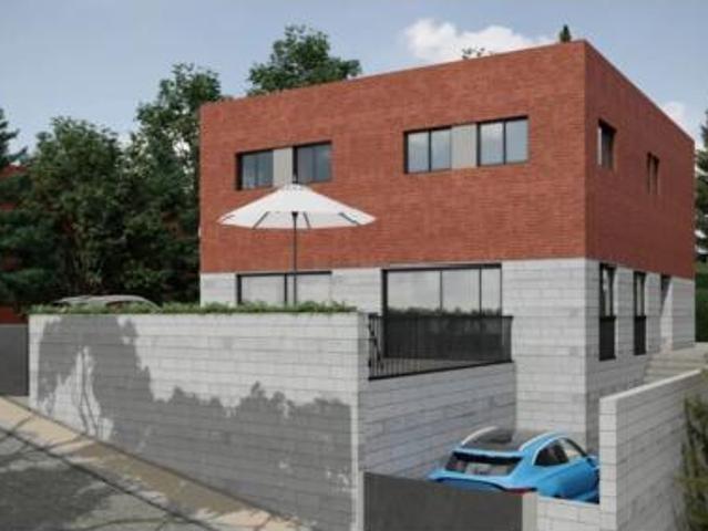Chalet en venta en Can Parellada, Terrassa