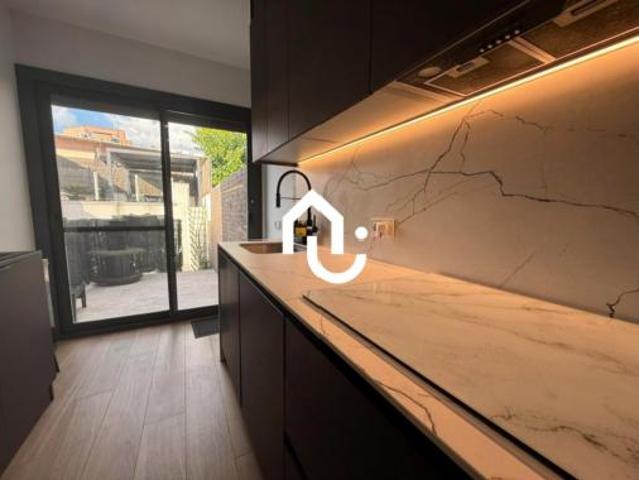 Chalet en venta en Roc Blanc, Terrassa