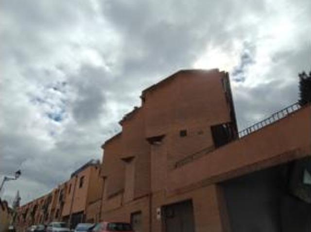 Chalet en venta en Toledo, Castilla-La Mancha