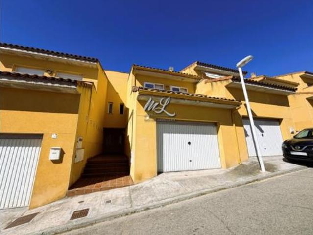 Chalet en venta en La Legua, Toledo