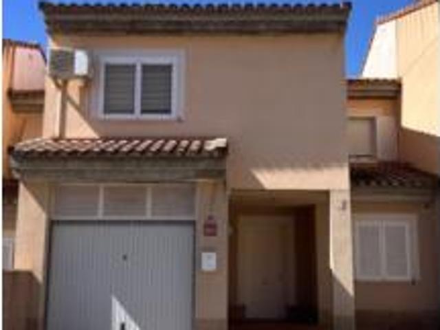 Chalet en venta en La Legua, Toledo