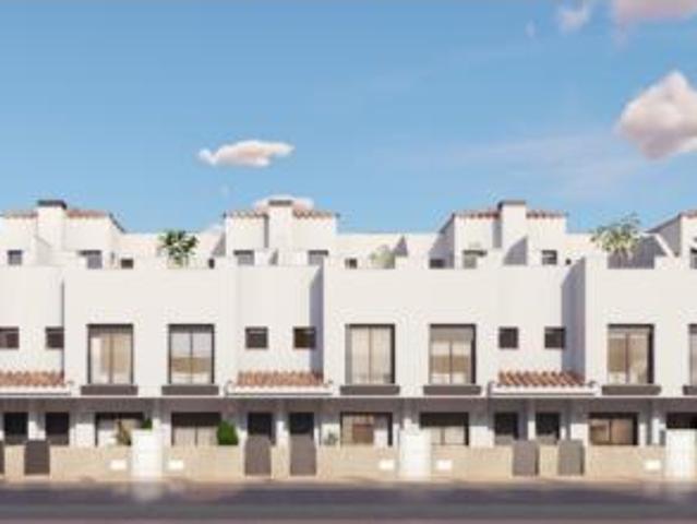 Chalet en venta en Santa Rosalía, Campo de Cartagena y Mar Menor