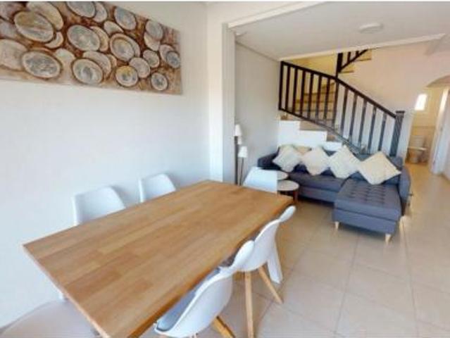 Chalet en venta en Santa Rosalía, Campo de Cartagena y Mar Menor