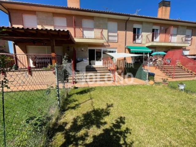 Chalet en venta en Alesanco, La Rioja