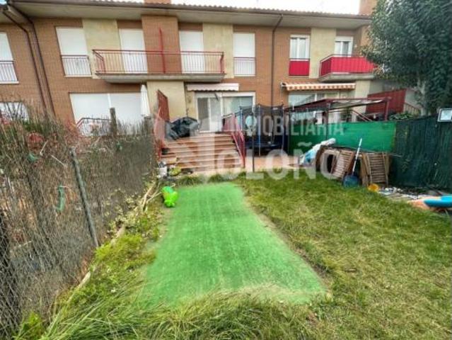 Chalet en venta en Alesanco, La Rioja