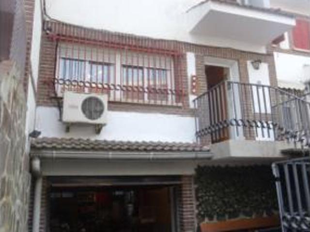 Chalet en venta en Torrejón De La Calzada, Madrid