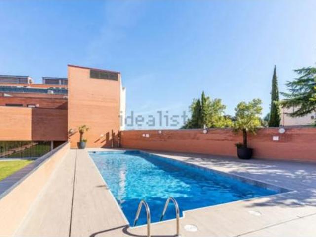 Chalet en venta en Torrelodones Colonia, Torrelodones