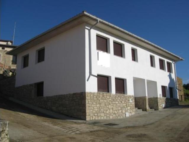 Chalet en venta en Estellerria, Navarra