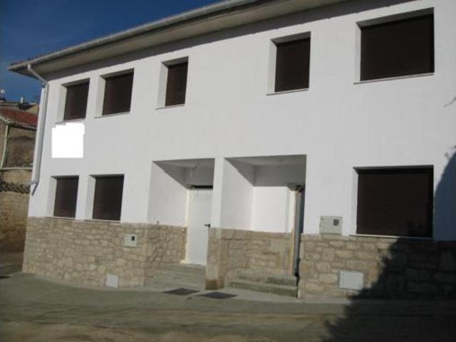 Chalet en venta en Estellerria, Navarra