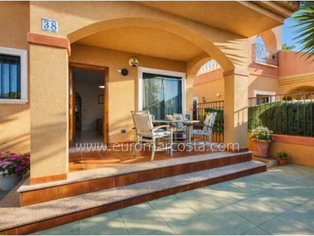 Chalet en venta en Urbanización El Chaparral, el Baix Segura / La Vega Baja