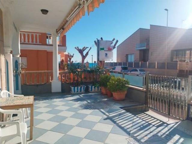 Chalet en venta en Torrevieja, Valencia