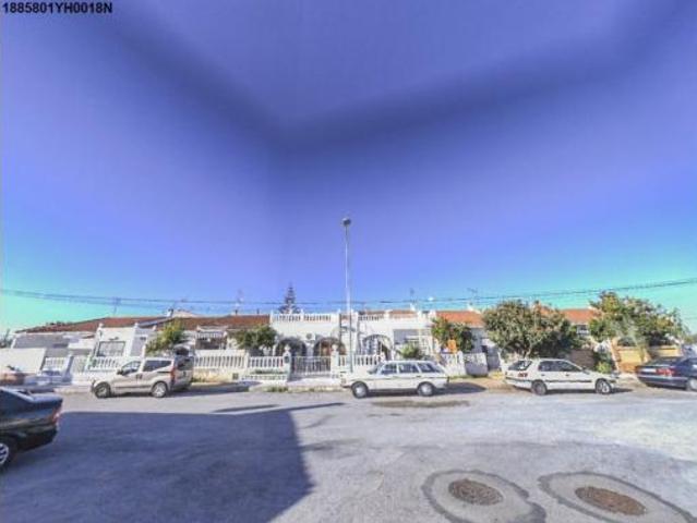 Chalet en venta en Urbanización El Chaparral, el Baix Segura / La Vega Baja