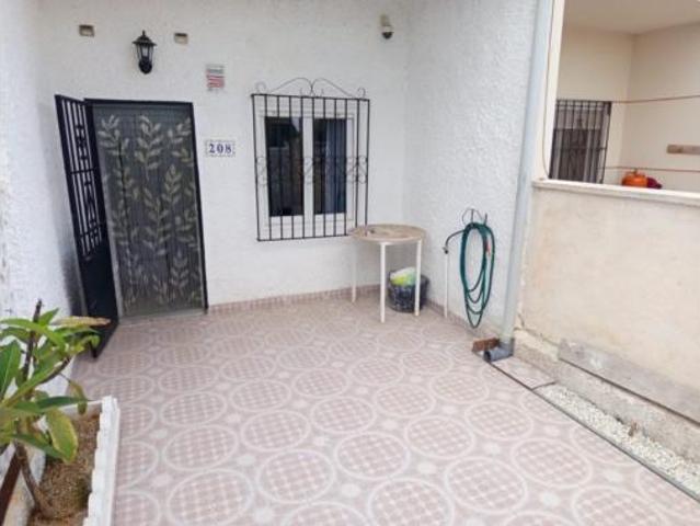 Chalet en venta en Urbanización El Chaparral, el Baix Segura / La Vega Baja