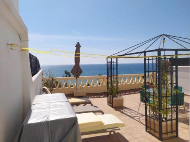 Chalet en venta en Torrox Park, La Axarquía
