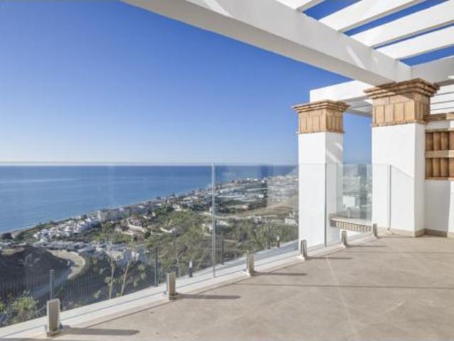 Chalet en venta en Torrox Park, La Axarquía