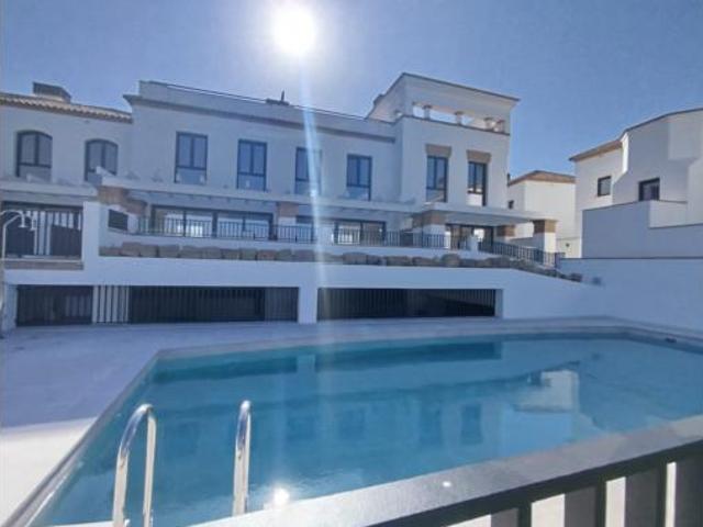 Chalet en venta en Torrox Park, La Axarquía