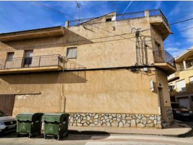 Chalet en venta en Bajo Guadalentín, Murcia