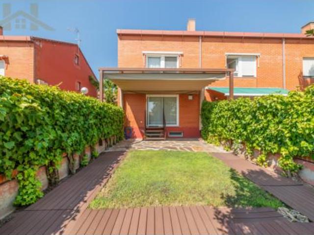 Chalet en venta en Soto de Viñuelas, Tres Cantos