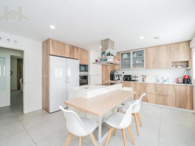 Villa en venta en Tres Cantos