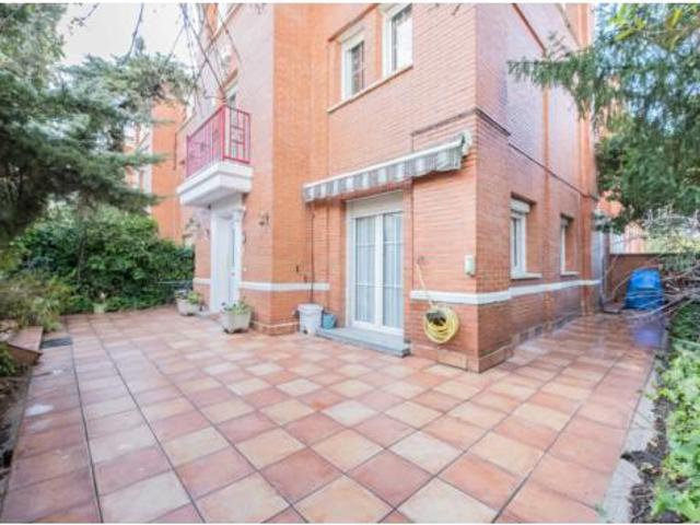 Chalet en venta en Tres Cantos, Madrid