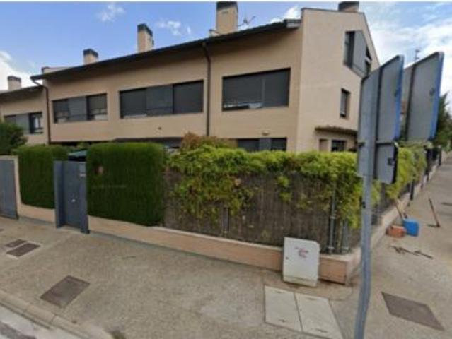 Chalet en venta en Tudela, Navarra