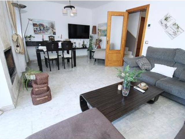 Chalet en venta en Uceda, Castilla-La Mancha