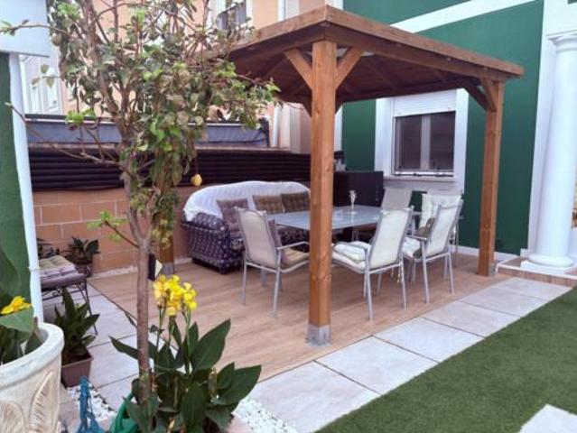 Chalet en venta en El Llano, Ugena