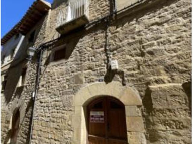 Chalet en venta en Cinco Villas, Aragón