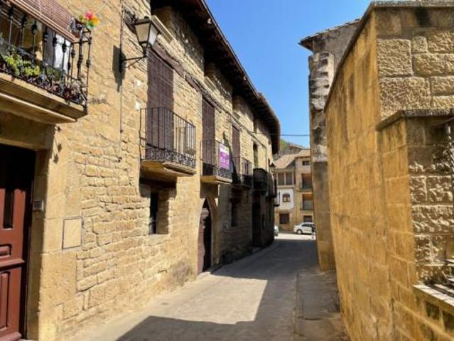Chalet en venta en Cinco Villas, Aragón
