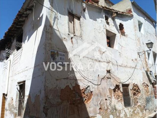 Villa en venta en Utiel