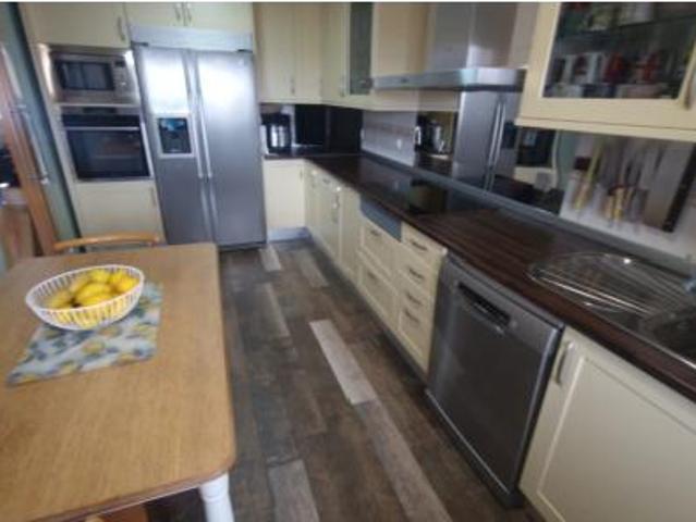 Chalet en venta en El Restón II, Valdemoro