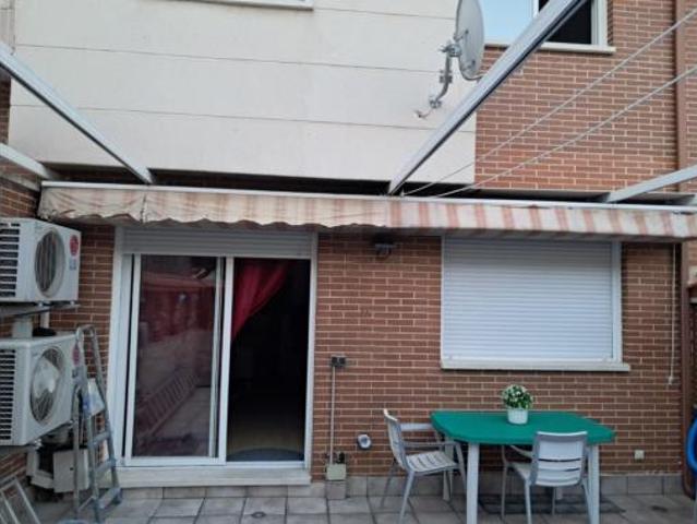 Chalet en venta en Valdemoro, Madrid