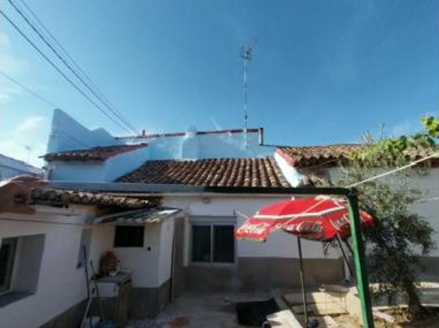 Chalet en venta en Valdunquillo, Castilla y León