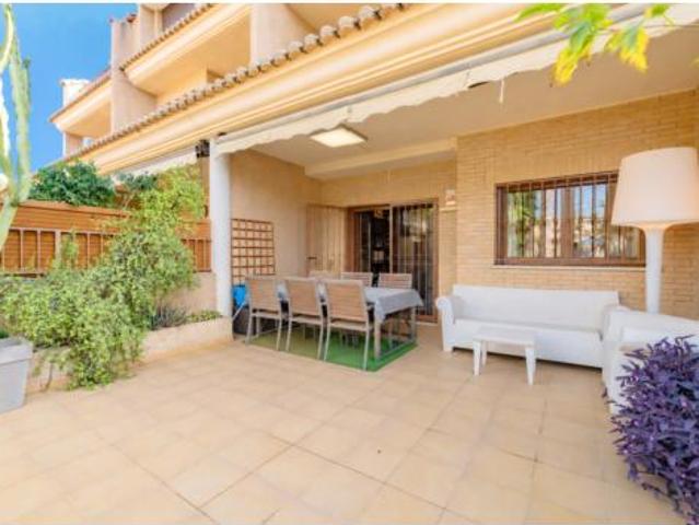 Chalet en venta en Pobles de l'Oest, Comarca de València