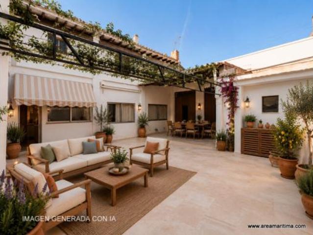 Chalet en venta en Quatre Carreres, Comarca de València