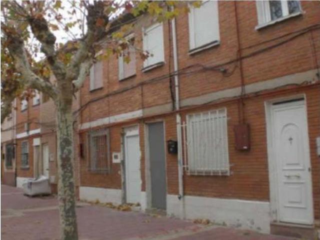 Chalet en venta en Barrio España, Valladolid