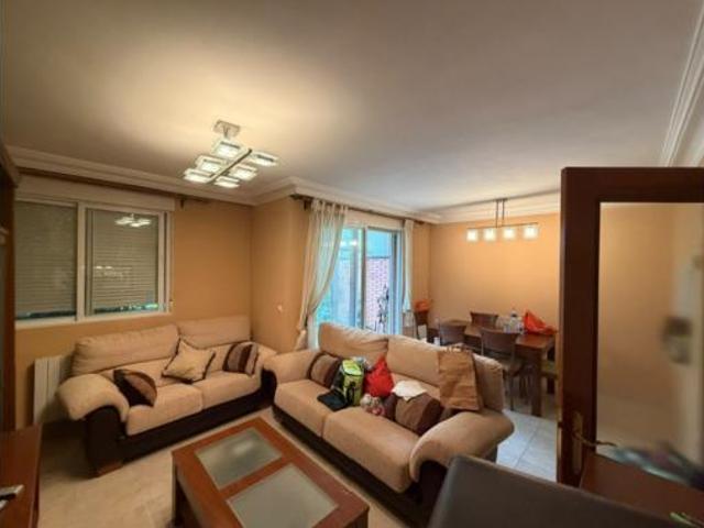 Chalet en venta en La Overuela, Valladolid