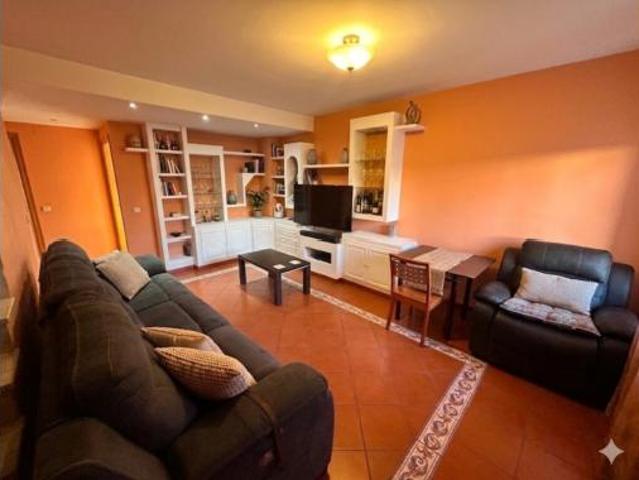 Chalet en venta en Las Flores, Valladolid