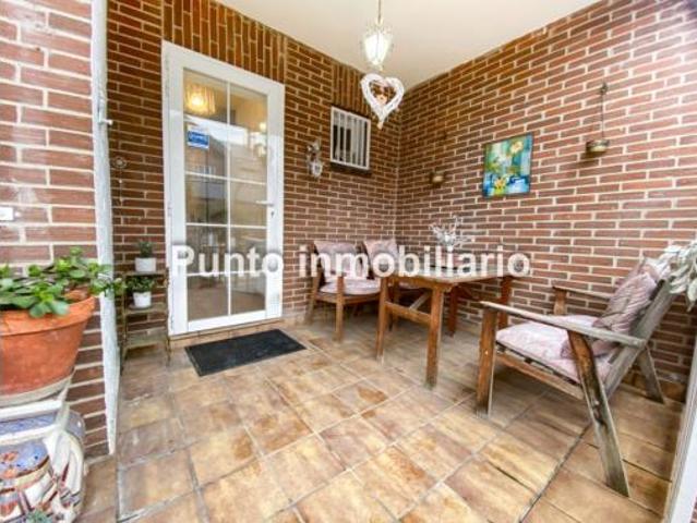 Chalet en venta en Covaresa, Valladolid