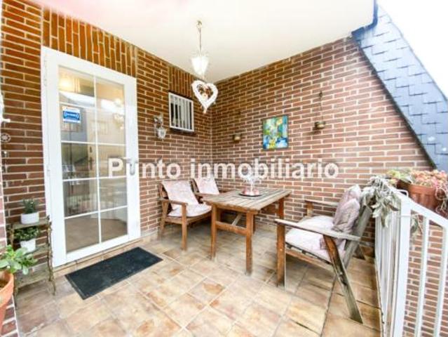 Chalet en venta en Covaresa, Valladolid